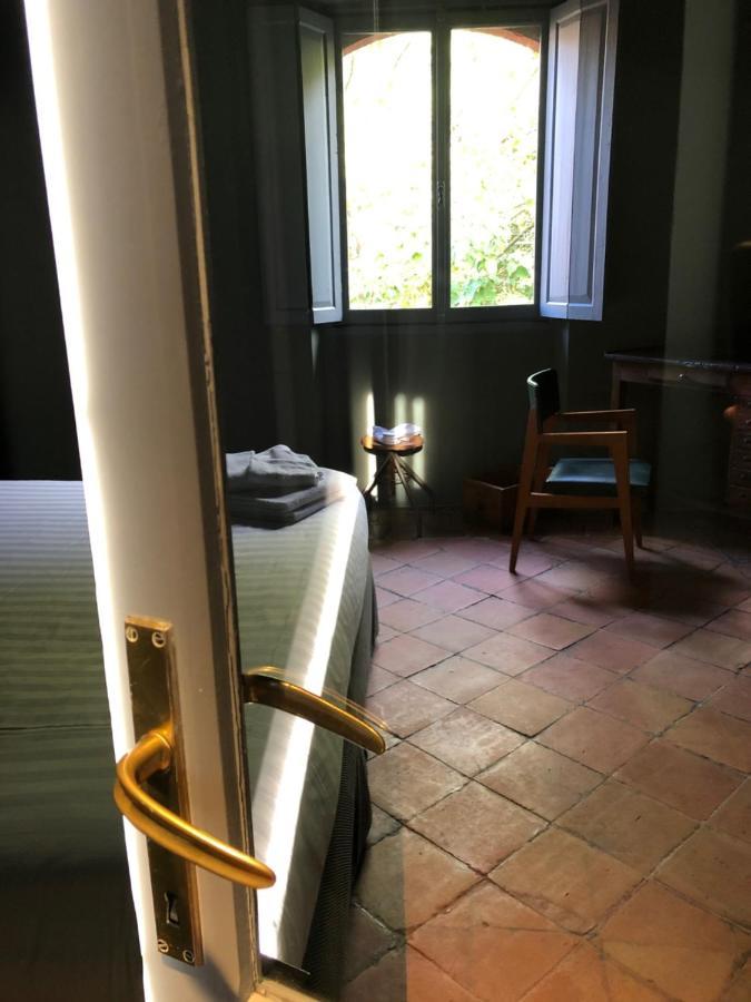 La Locanda Di 그라차노 비스콘티 외부 사진