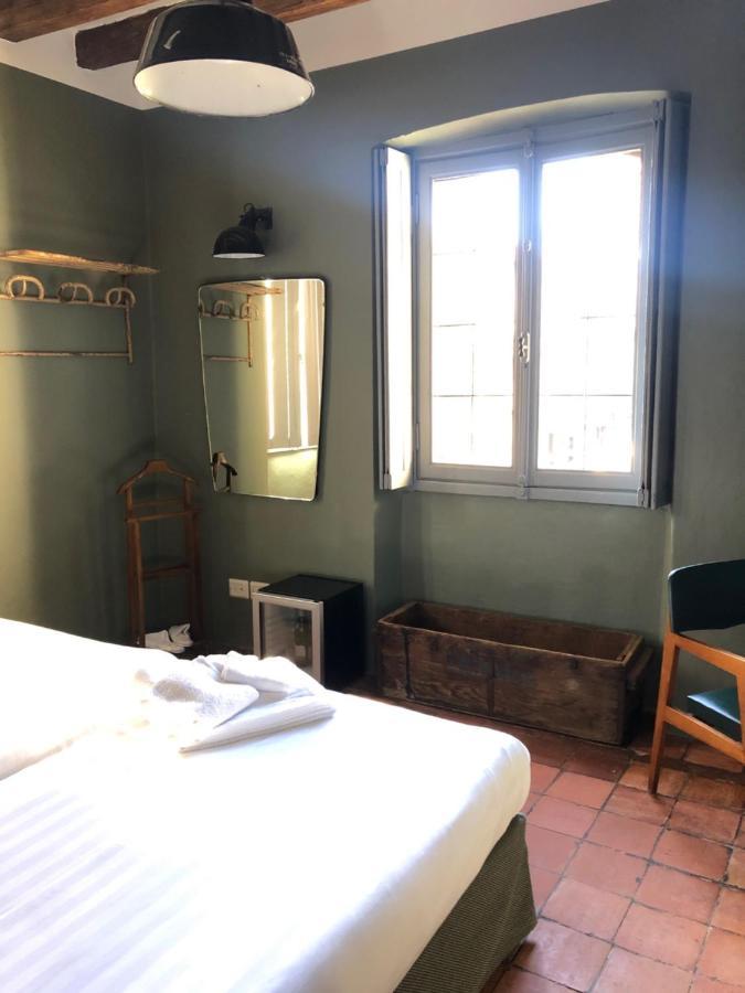 La Locanda Di 그라차노 비스콘티 외부 사진